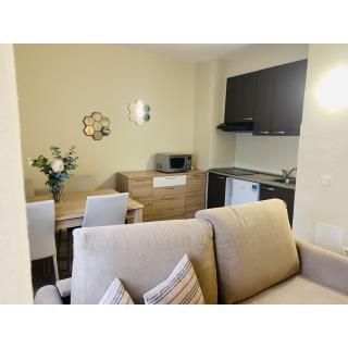 Apartamentos Nevada Mikka 3000 - Accommodation in PAS DE LA CASA