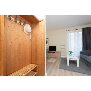 Apartamentos Nevada Mikka 3000 - Accommodation in PAS DE LA CASA