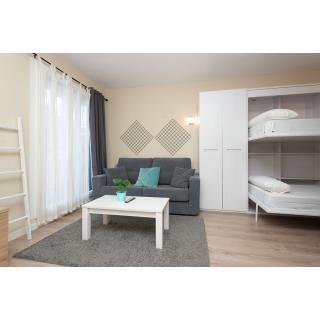 Apartamentos Nevada Mikka 3000 - Accommodation in PAS DE LA CASA