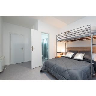 Apartamentos Nevada Mikka 3000 - Accommodation in PAS DE LA CASA