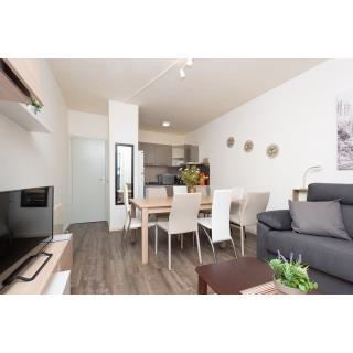 Apartamentos Nevada Mikka 3000 - Accommodation in PAS DE LA CASA