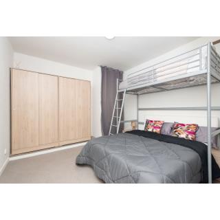 Apartamentos Nevada Mikka 3000 - Accommodation in PAS DE LA CASA