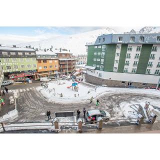 Apartamentos Nevada Mikka 3000 - Accommodation in PAS DE LA CASA