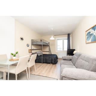 Apartamentos Nevada Mikka 3000 - Accommodation in PAS DE LA CASA