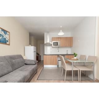 Apartamentos Nevada Mikka 3000 - Accommodation in PAS DE LA CASA