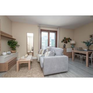 Apartamentos Nevada Mikka 3000 - Accommodation in PAS DE LA CASA