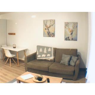 Apartamentos Lake Placid Deluxe 3000 - Accommodation in PAS DE LA CASA