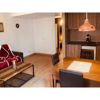 Apartamentos Lake Placid Deluxe 3000 - Accommodation in PAS DE LA CASA