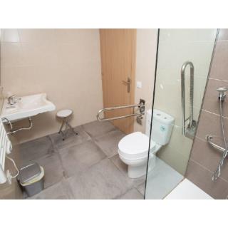 Apartamentos Lake Placid Deluxe 3000 - Accommodation in PAS DE LA CASA