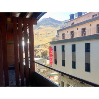 Apartamentos Lake Placid Deluxe 3000 - Accommodation in PAS DE LA CASA