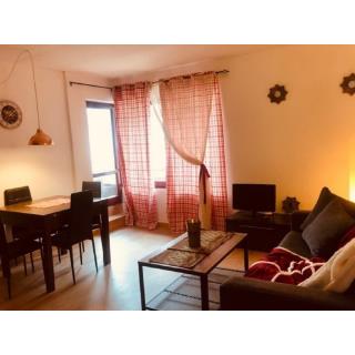 Apartamentos Lake Placid Deluxe 3000 - Accommodation in PAS DE LA CASA