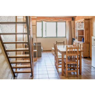 Apartamentos Frontera Blanca 3000 - Accommodation in PAS DE LA CASA