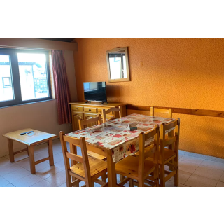 Apartamentos Frontera Blanca 3000 - Accommodation in PAS DE LA CASA