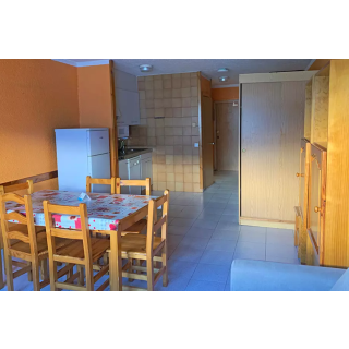 Apartamentos Frontera Blanca 3000 - Accommodation in PAS DE LA CASA