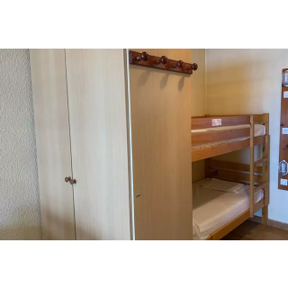 Apartamentos Frontera Blanca 3000 - Accommodation in PAS DE LA CASA