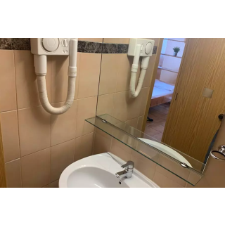 Apartamentos Frontera Blanca 3000 - Accommodation in PAS DE LA CASA