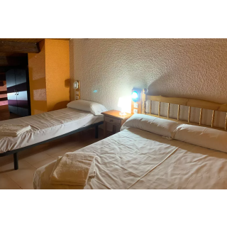 Apartamentos Frontera Blanca 3000 - Accommodation in PAS DE LA CASA