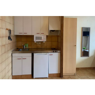 Apartamentos Frontera Blanca 3000 - Accommodation in PAS DE LA CASA