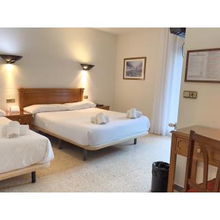 Pere D'Urg 3000 - Allotjament en ENCAMP