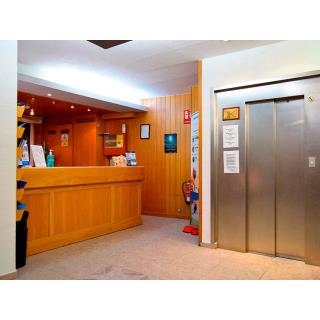 Pere D'Urg 3000 - Allotjament en ENCAMP