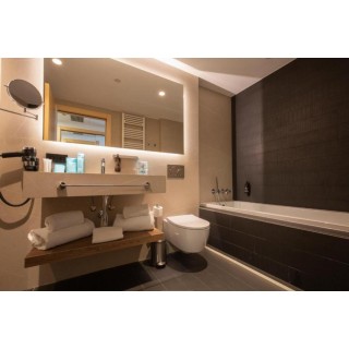 Yomo Centric - Allotjament en ANDORRA LA VELLA