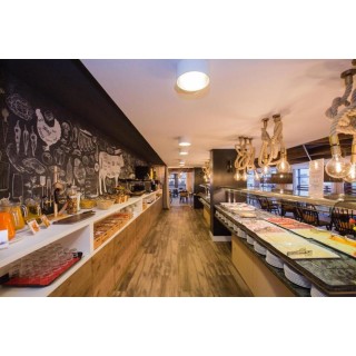 Yomo Centric - Allotjament en ANDORRA LA VELLA