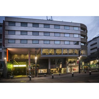 Yomo Centric - Allotjament en ANDORRA LA VELLA