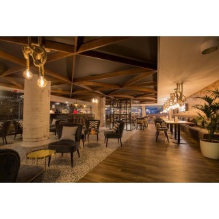 Yomo Centric - Allotjament en ANDORRA LA VELLA