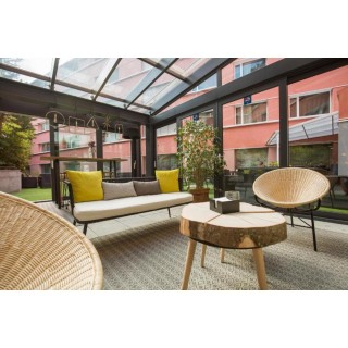 Yomo Centric - Allotjament en ANDORRA LA VELLA