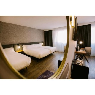 Yomo Centric - Allotjament en ANDORRA LA VELLA