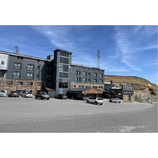 Picmaia Mountain Hotel - Accommodation in PAS DE LA CASA