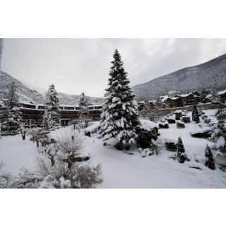 Hotel Coma - Alojamiento en ORDINO