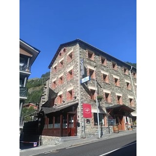ARINSAL - Allotjament en ARINSAL