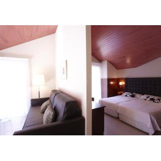 Hotel MU & SPA - Alojamiento en ORDINO