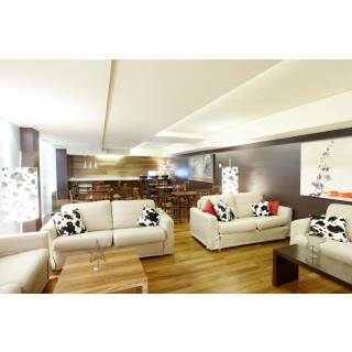 Hotel MU & SPA - Alojamiento en ORDINO