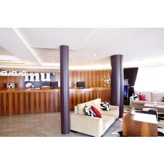 Hotel MU & SPA - Alojamiento en ORDINO