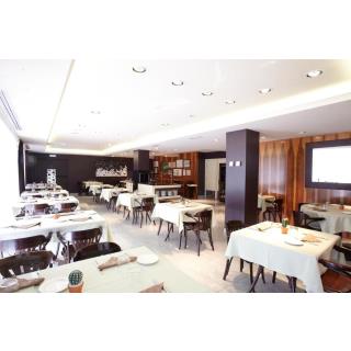 Hotel MU & SPA - Alojamiento en ORDINO