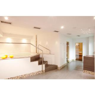 Hotel MU & SPA - Alojamiento en ORDINO