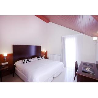 Hotel MU & SPA - Alojamiento en ORDINO