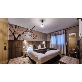 Apartaments La Neu - Alojamiento en ORDINO