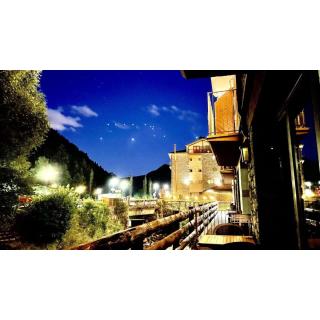 Apartaments La Neu - Alojamiento en ORDINO