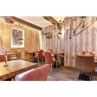 Apartaments La Neu - Alojamiento en ORDINO