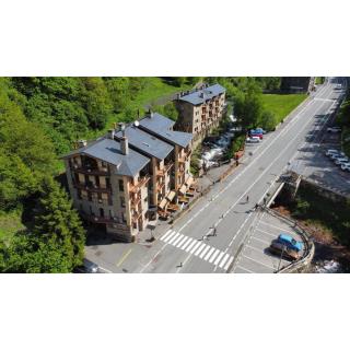 Apartaments La Neu - Alojamiento en ORDINO