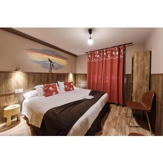 Apartaments La Neu - Alojamiento en ORDINO