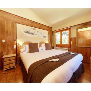 Apartaments La Neu - Alojamiento en ORDINO