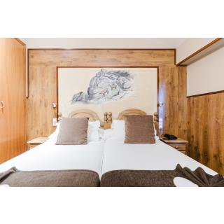 Apartaments La Neu - Alojamiento en ORDINO