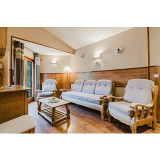 Apartaments La Neu - Alojamiento en ORDINO