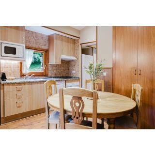 Apartaments La Neu - Alojamiento en ORDINO