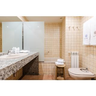 Apartaments La Neu - Alojamiento en ORDINO