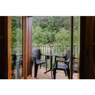 Apartaments La Neu - Alojamiento en ORDINO